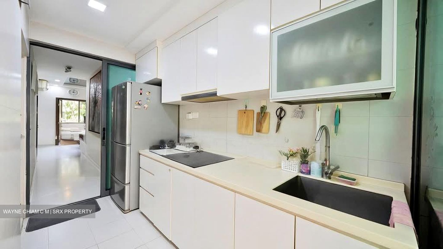 Haig Residences (D15), Apartment #587172361
